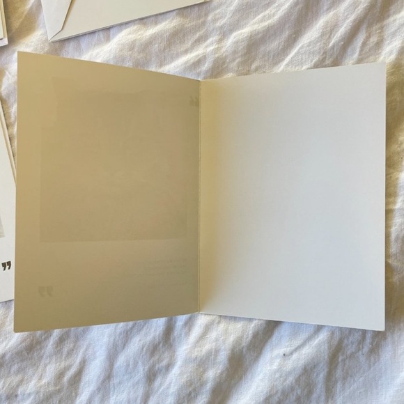 Quote Unquote All Occasions Card by Borealis Press - Picture 13 of 13